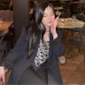 Meet your Posher, Kamie